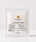 Gold Dream Mask