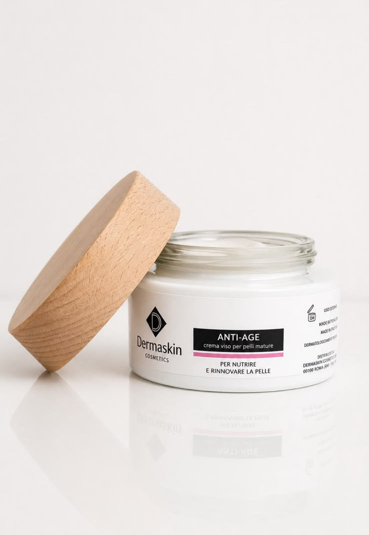 Crema Anti-Age