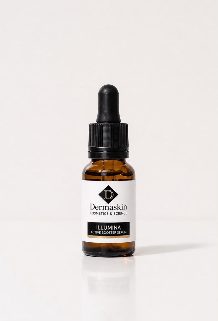 Siero booster illumina