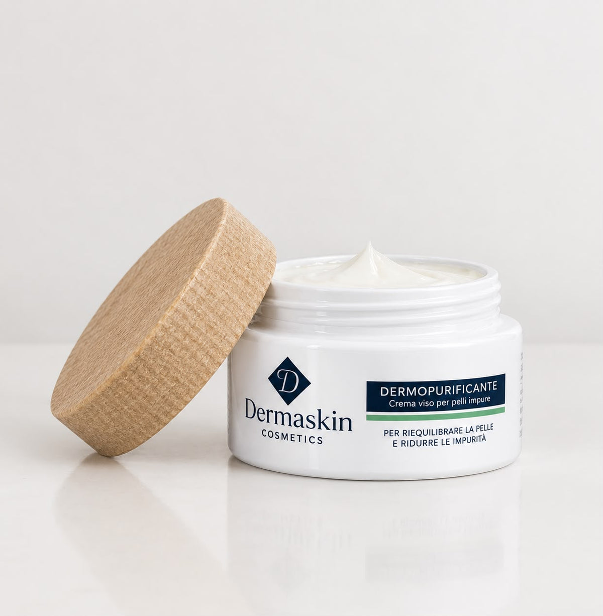Crema Dermopurificante