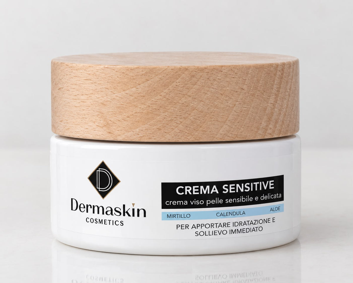 Crema Sensitive